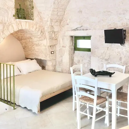 Il Piccolo Frantoio Apartment Ostuni Exterior photo