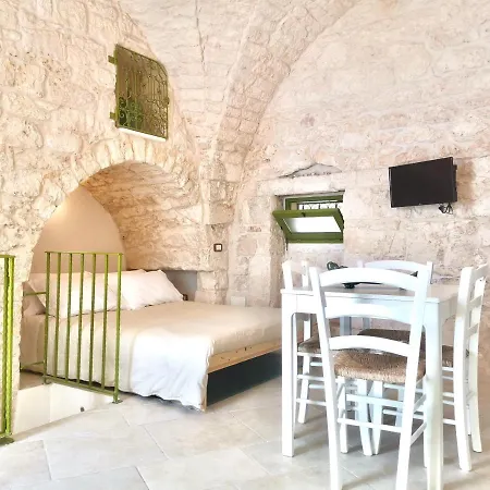 Il Piccolo Frantoio Apartment Ostuni Exterior photo