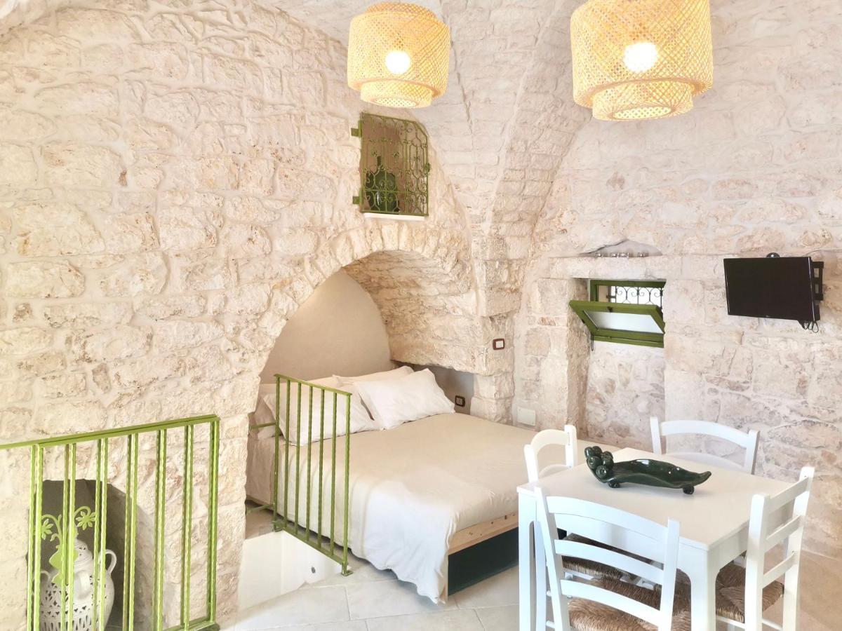 Il Piccolo Frantoio Apartment *