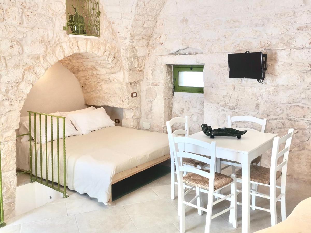 Il Piccolo Frantoio Apartment *