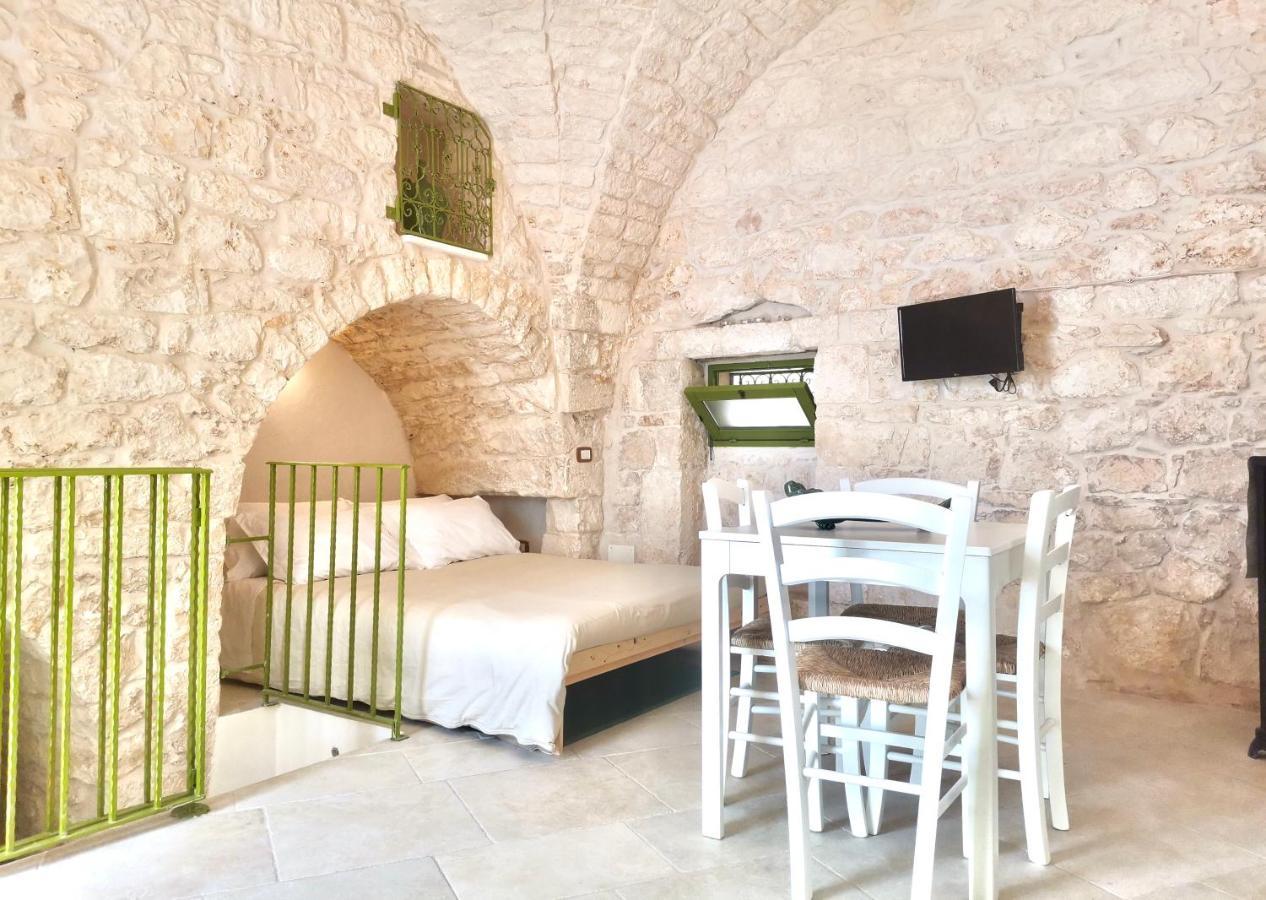 Il Piccolo Frantoio Apartment Ostuni