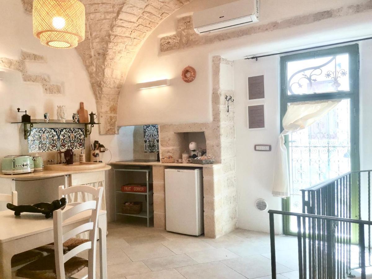 Il Piccolo Frantoio Ostuni