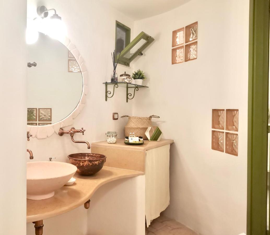 Il Piccolo Frantoio Ostuni