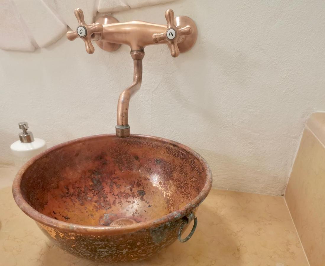 Il Piccolo Frantoio Apartment Ostuni