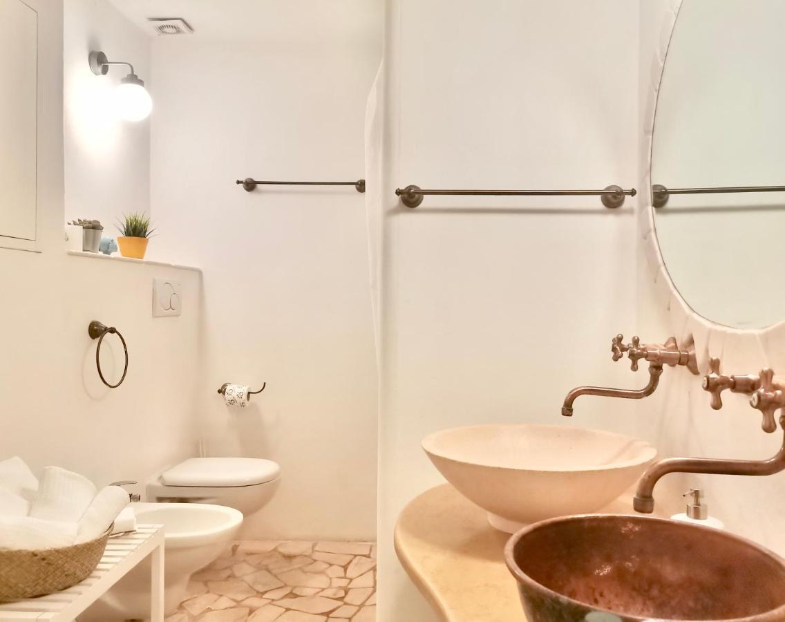Il Piccolo Frantoio Apartment Ostuni