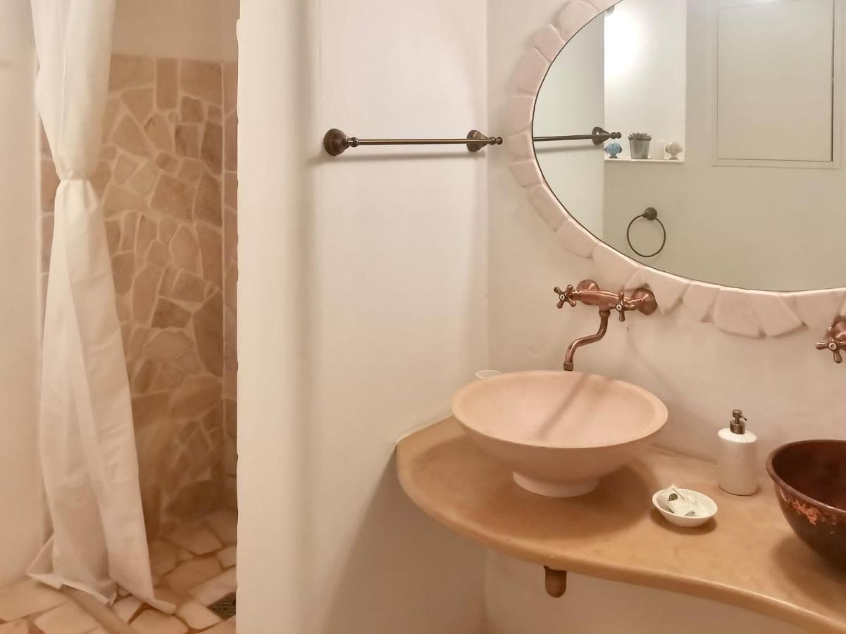Il Piccolo Frantoio Apartment