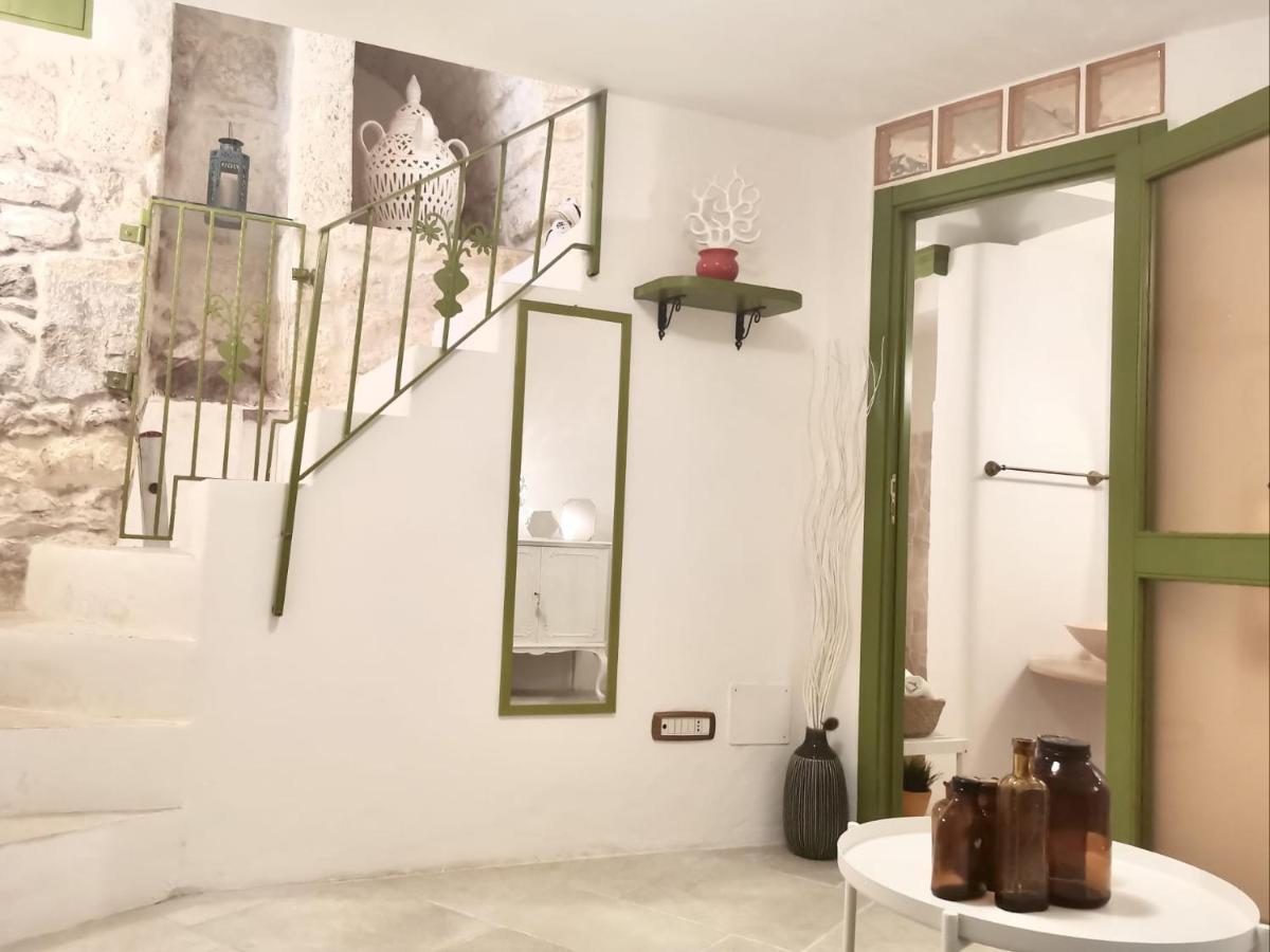 Il Piccolo Frantoio Ostuni